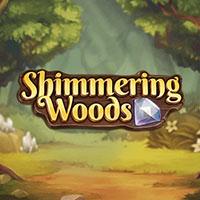 The Shimmering Woods